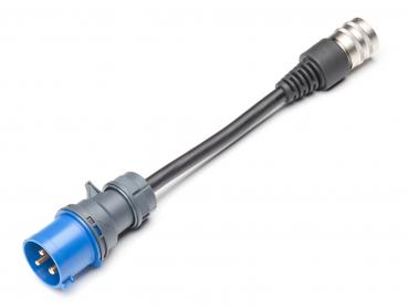 Juice Connector Camping 32 Ampere für Juice Booster 2